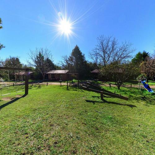 Lodge Pinar Del Arroyito