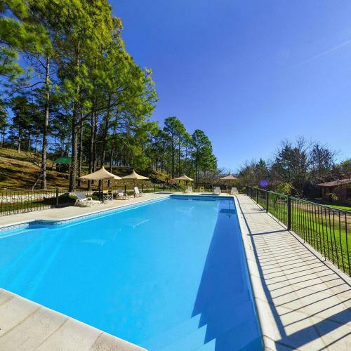 Lodge Pinar Del Arroyito