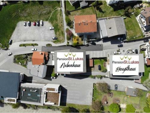 Hostal Pension St.lukas