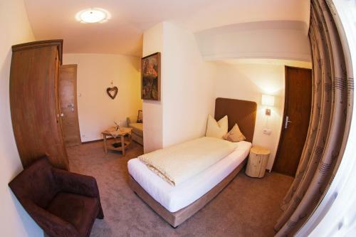 Hostal Pension St.lukas