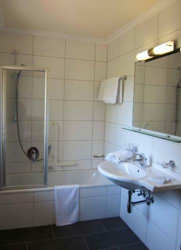 Hostal Pension St.lukas