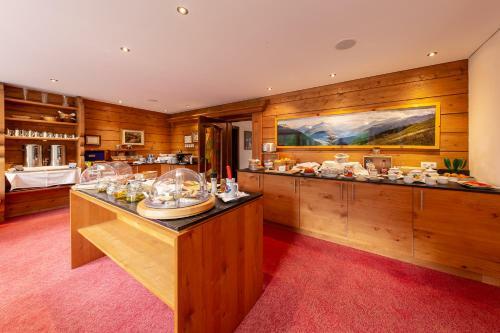 Hostal Pension St.lukas