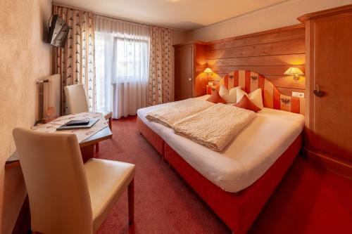 Hostal Pension St.lukas