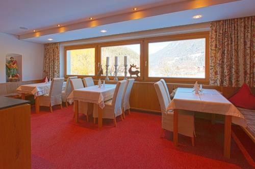 Hostal Pension St.lukas