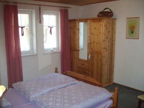 Apartmenthaus Simmer