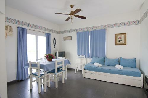 Apartamento Suites Mirage