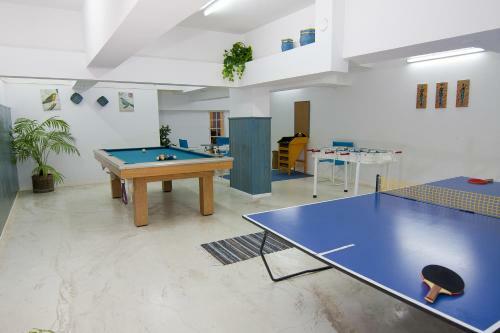 Apartamento Suites Mirage