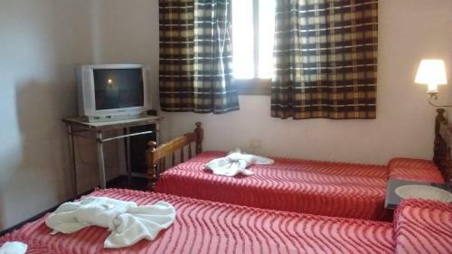 Hotel Villa Mery