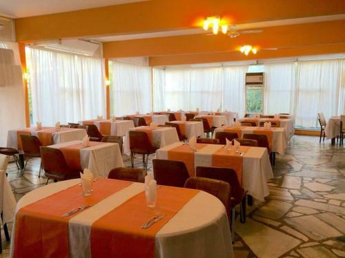 Hotel Villa Mery