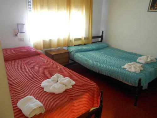 Hotel Villa Mery
