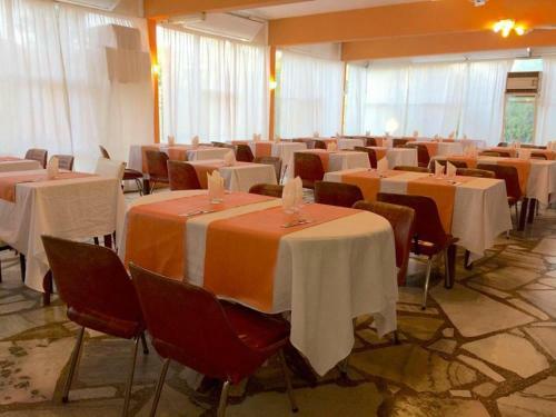 Hotel Villa Mery
