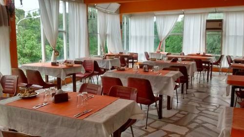 Hotel Villa Mery