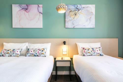 Motel Watermark Hotel Glenelg