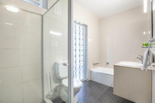 Motel Watermark Hotel Glenelg