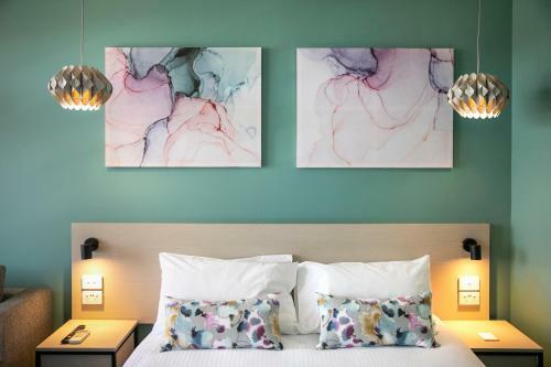 Motel Watermark Hotel Glenelg