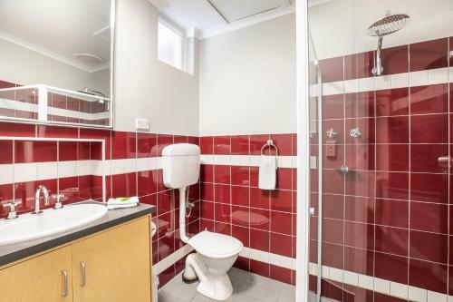 Motel Watermark Hotel Glenelg