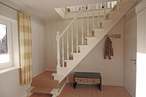Apartamento Ferienwohnung D�nenpfad