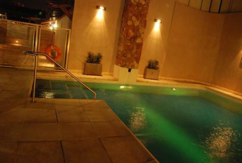 Apart Hotel Los Cedros