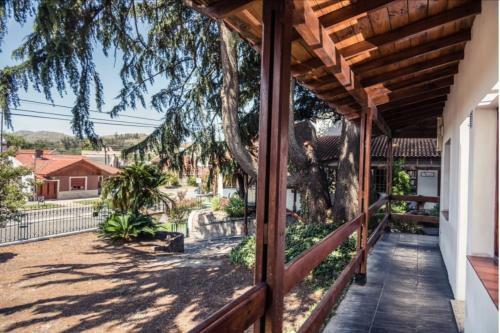 Apart Hotel Los Cedros