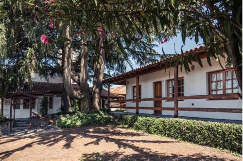 Apart Hotel Los Cedros