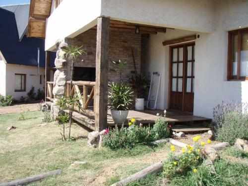 Posada Torre Colon