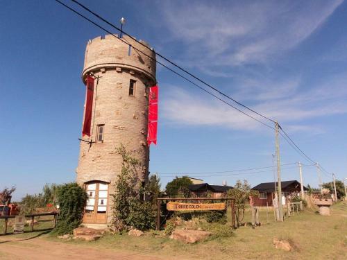 Posada Torre Colon