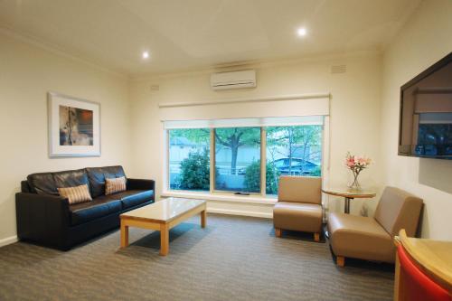The Wyndhamere Motel Shepparton