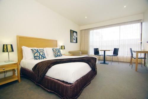 The Wyndhamere Motel Shepparton