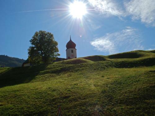Apartamento Gasthaus Gl�ckle