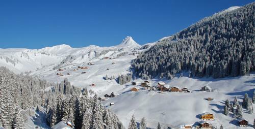 Apartamento Gasthaus Gl�ckle