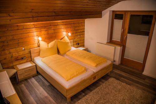 Apartamento Gasthaus Gl�ckle