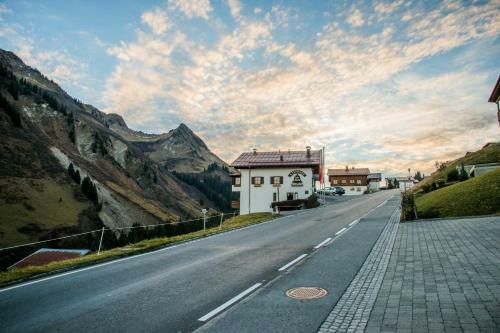 Apartamento Gasthaus Gl�ckle