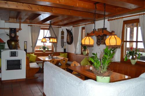 Apartamento Gasthaus Gl�ckle