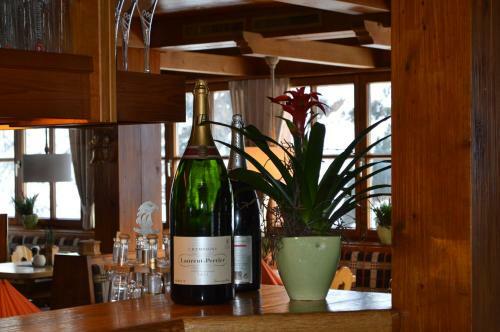 Apartamento Gasthaus Gl�ckle