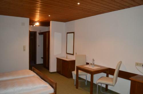 Apartamento Gasthaus Gl�ckle