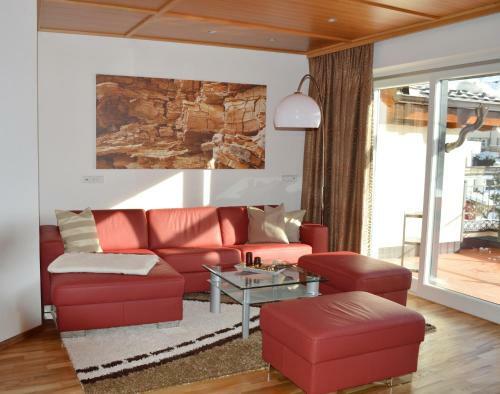 Apartamento An Der Via Claudia Augusta
