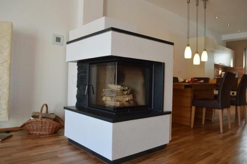Apartamento An Der Via Claudia Augusta