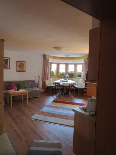 Apartamento An Der Via Claudia Augusta