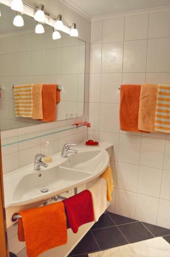 Apartamento An Der Via Claudia Augusta