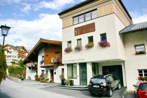 Apartamento An Der Via Claudia Augusta