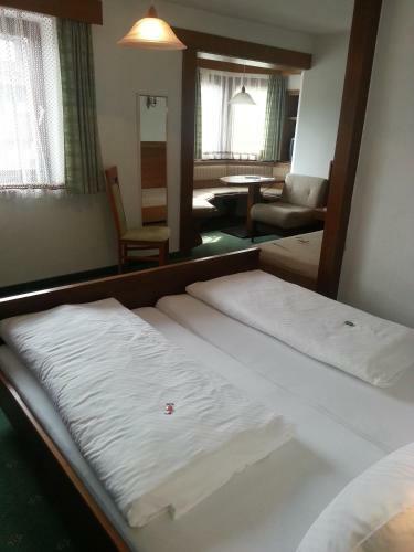 Hotel Garni Dietrich