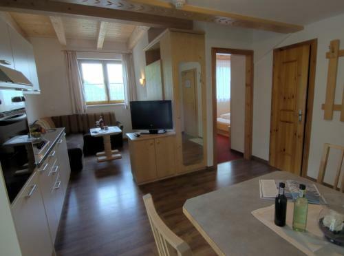Hostal Alpenpension Elferblick