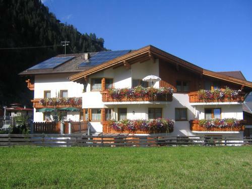 Hostal Alpenpension Elferblick