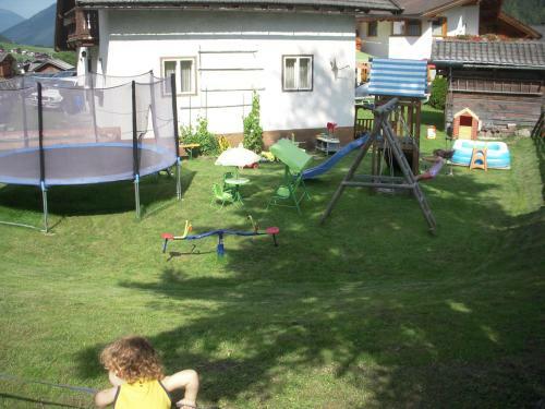 Hostal Alpenpension Elferblick
