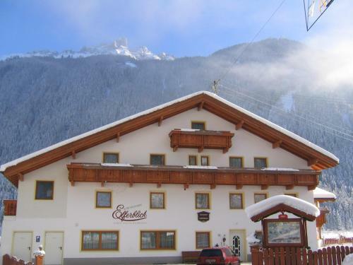 Hostal Alpenpension Elferblick