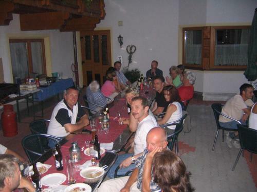 Hostal Alpenpension Elferblick