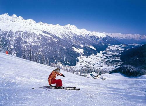 Hostal Alpenpension Elferblick