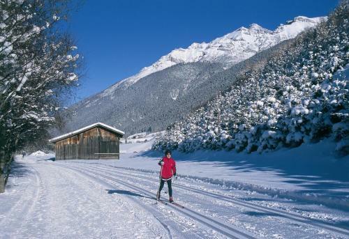 Hostal Alpenpension Elferblick