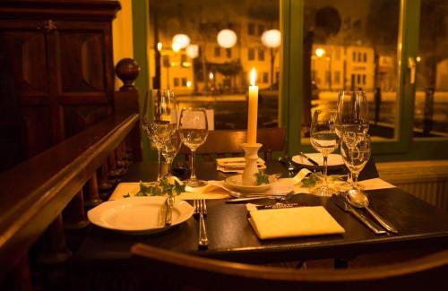 Hostal Pension Alt Naumburg