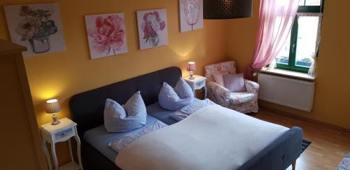 Hostal Pension Alt Naumburg